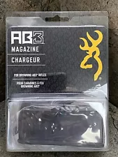 Browning Magazine for AB3 Rifle for Long Action 300 Win Mag 112024043