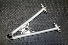 Yamaha YFZ450 lower a-arm 04-09 left right Raptor 700 OEM factory SHIFTER SIDE