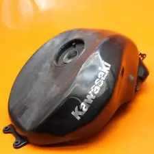 2006 2007 KAWASAKI NINJA ZX10R OEM GAS TANK FUEL CELL PETROL RESERVOIR (For: 2006 Kawasaki Ninja ZX10R)