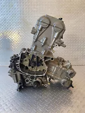 2005 05 SUZUKI SV650 SV 650 ENGINE MOTOR (For: 2005 Suzuki SV650)