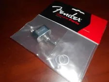 NEW Genuine Fender SPST Toggle Switch For Tube Amps, 003-7039-049