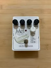 Electro-Harmonix MEL9 Tape Replay Machine Guitar Pedal