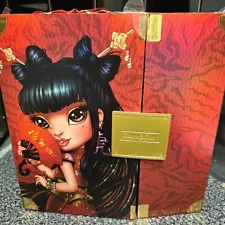 Rainbow High Lily Cheng Special Edition | Chinese New Year of Tiger