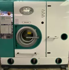 Dry Clean Machine