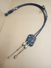 94-97 Accord MT Control Wire Shifter Cable Used OEM