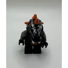 LEGO Minifigure Bytar Serpentine Snake Warrior Ninjago njo062