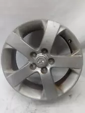 2006-2007 Mazda 5 Wheel Rim 17x6.5 Alloy 5 Spoke (Faded)