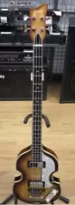 Vb-450 Violin Bass