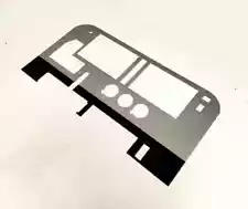 Cessna 172 G1000 Instrument Panel For Flight Simulator