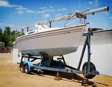 Hunter, used boat for sale by owner