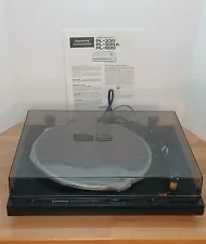 pioneer turntables for sale