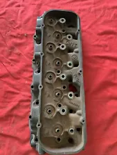 3994026 Cylinder Head 1971 Chevelle Corvette 454 LS-6 026 BBC F 29 71