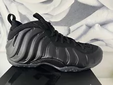 Nike Air Foamposite One Anthracite Black FD5855-001 10-13 2024 !