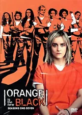 orange is the new black season 4 dvd for sale