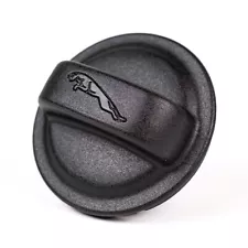 Jaguar XJ6 (91-97) XJ8 (98-03) XK8 (97-00) - OEM Gas Cap (Nipple) - NNG5942BA (For: 1994 Jaguar XJ6)