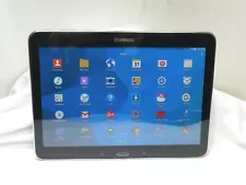 Samsung Galaxy Tab 4, SM-T530NU, 16GB, Wi-Fi, 10.1", Excellent Condition!