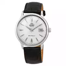 Orient 2nd Generation Bambino Automatic White Dial Men's Watch FAC00005W0