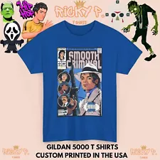 michael jackson t shirts for sale