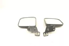 Polaris Ranger 800 After Market Mirrors Left And Right Side 47248