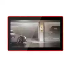 Hot Sale 15.6 Inch Wall Mount Android Touch Display 16GB Meeting Room Display