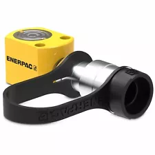 Enerpac RC50 0.63in 5-ton Single Acting Hydraulic Cylinder