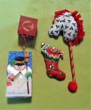 80s christmas decorations for sale