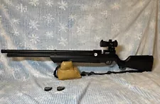 Air Venturi Avenger, PCP Air Rifle .25 Donny FL