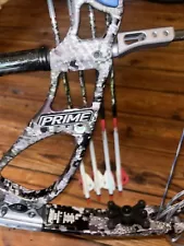 Prime Compound Right Handed Bow