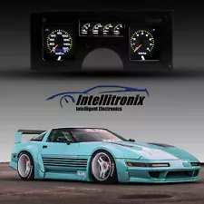 1984 corvette instrument cluster for sale