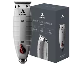 Andis T-Outliner T-Blade Corded Trimmer | #04780