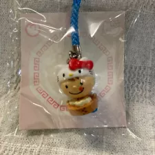 Sanrio Maru-chan Hello Kitty Strap Not for Sale