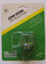 John Deere #566 Round Baler | 03