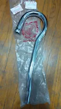 NOS 1970 Honda cl450 scrambler exhaust