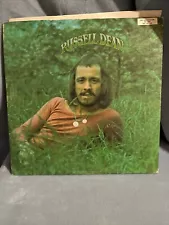 RUSSELL DEAN "S/T" 1971 (Metromedia/KMD1046) Promotional copy - not for sale