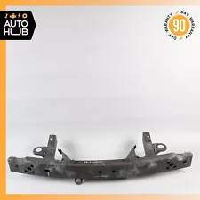 02-05 Mercedes W163 ML500 ML320 ML350 Front Bumper Reinforcement Impact Bar OEM (For: 2002 Mercedes-Benz ML500)