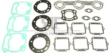 Polaris 750 Top End Gasket Kit SL 1993 1994 1995 SLT Jetski High Quality Kit (For: 1995 Polaris)