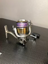 Shimano Stradic 3000 FL - 9/10 Condition