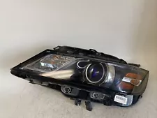 2015 - 2018 Chevrolet Impala Driver LH Left Halogen Headlight OEM 4423