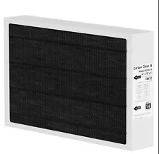 NEW Lennox X6675 Carbon Clean 20" x 25" x 5" MERV 16 Filter for HCF20-16