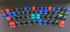 MLB Gumball - Vending Machine Mini Batting Helmet - 2in x 1.25in