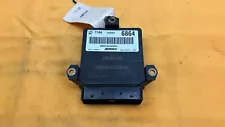 2006-08 Chevy/GMC LBZ LMM Duramax TCM Transmission Control Module Black 24256864