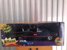 Batmobile Adult Collector