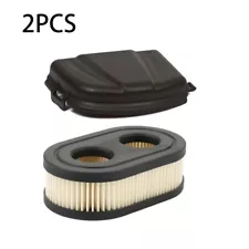 Air Filter Cover Air Filter Lawn Mowers For 595658 Replacement Hot Sale Useful