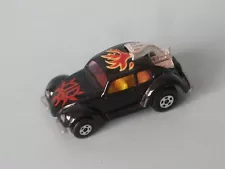 Lesney Matchbox Superfast Roman Numeral VI Lady Bug / 31 Volksdragon VW USA UB.