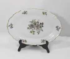 WINTERLING EMPRESS MARIA THERESIA 13" SERVING PLATTER BEAUTIFUL GERMANY BAVARIA