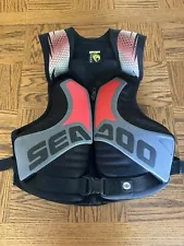 Sea Doo Life Jacket Large