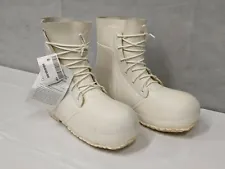 U.S Army - Military - Extreme Cold Weather Mickey Mouse Bunny Boots