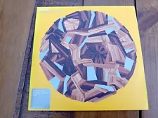 Hot Chip Ready For The Floor Excellent Coloured Vinyl