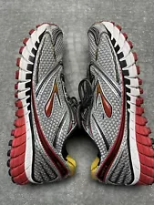 Brooks Ghost 6 Gray medium D