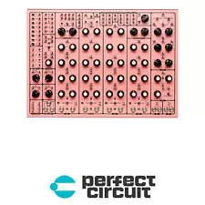 SOMA Pulsar-23 Screw Version (Pink) DRUM MACHINE - NEW - PERFECT CIRCUIT